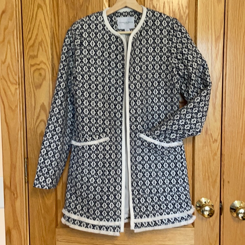 Classy Light Jacket NWOT